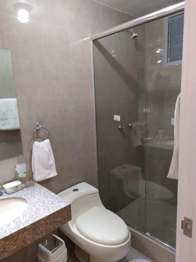 Elite 2 Apartamento