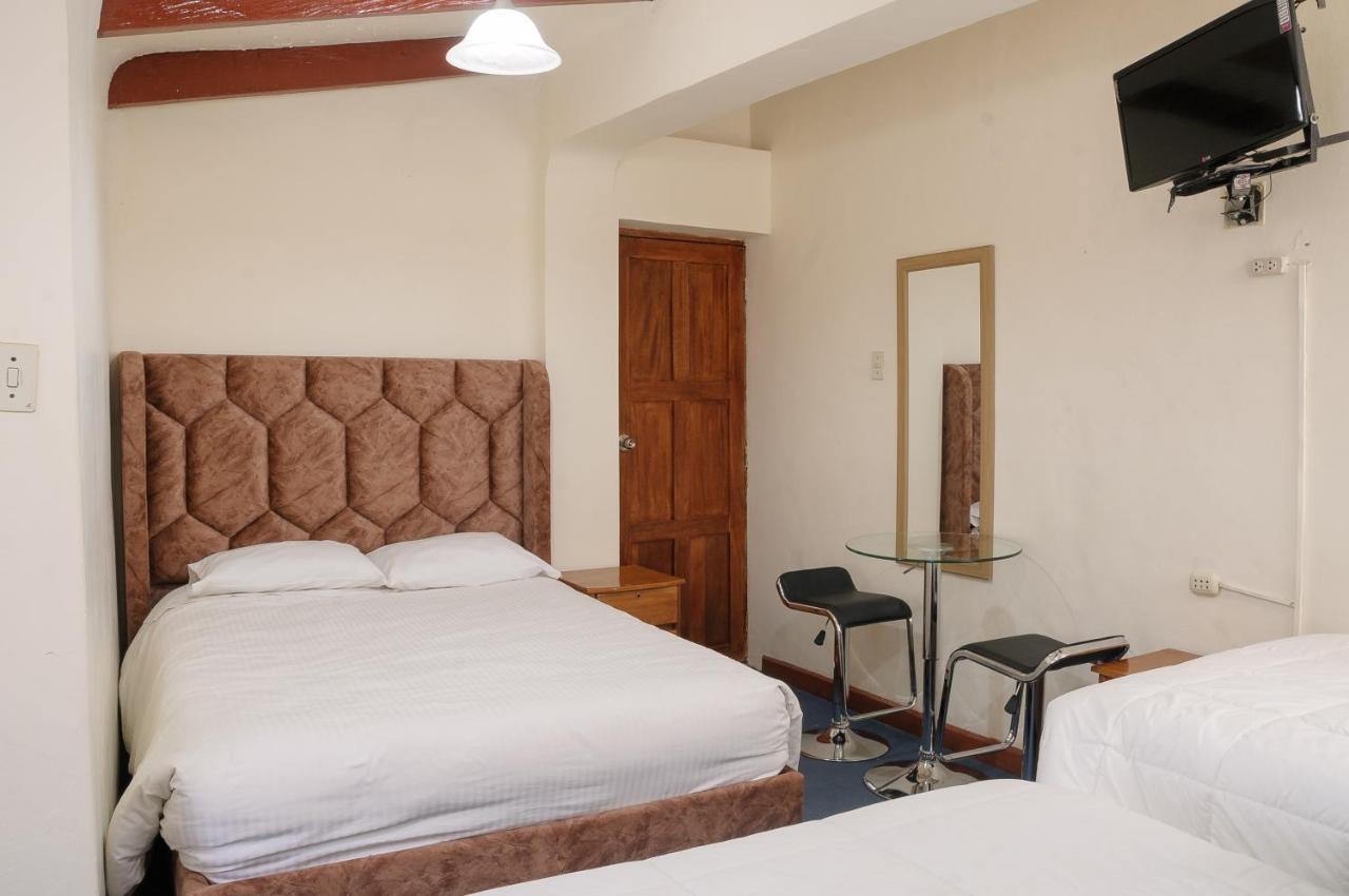 Chasky Inn Cuzco