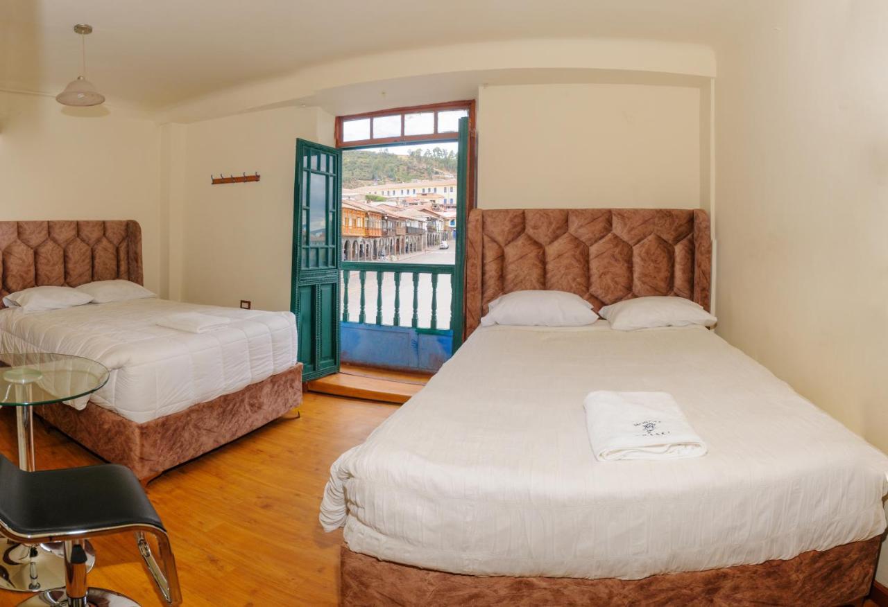 Chasky Inn Cuzco