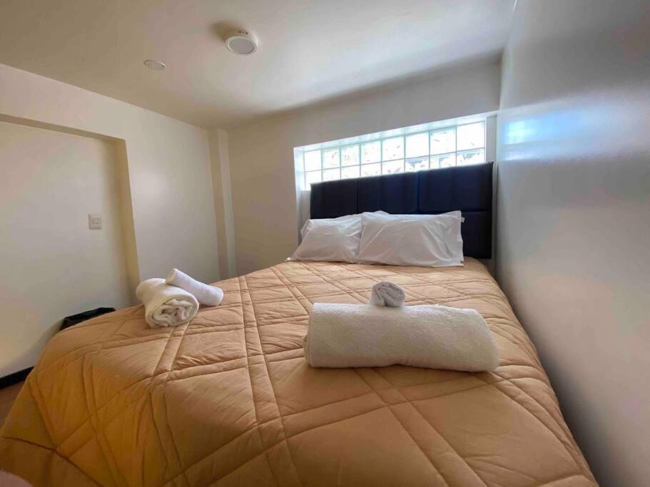 Loft En Centro Historico Inlove