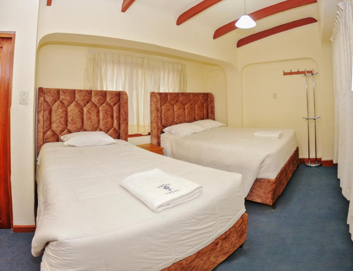Inn Chasky