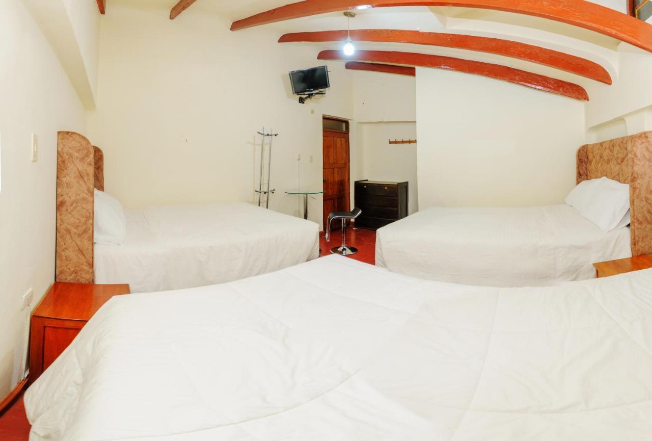 Chasky Inn Cuzco