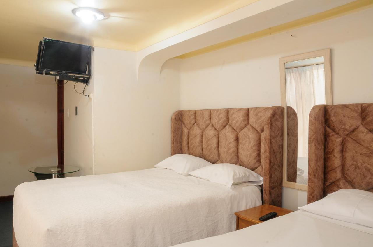 Chasky Inn Cuzco
