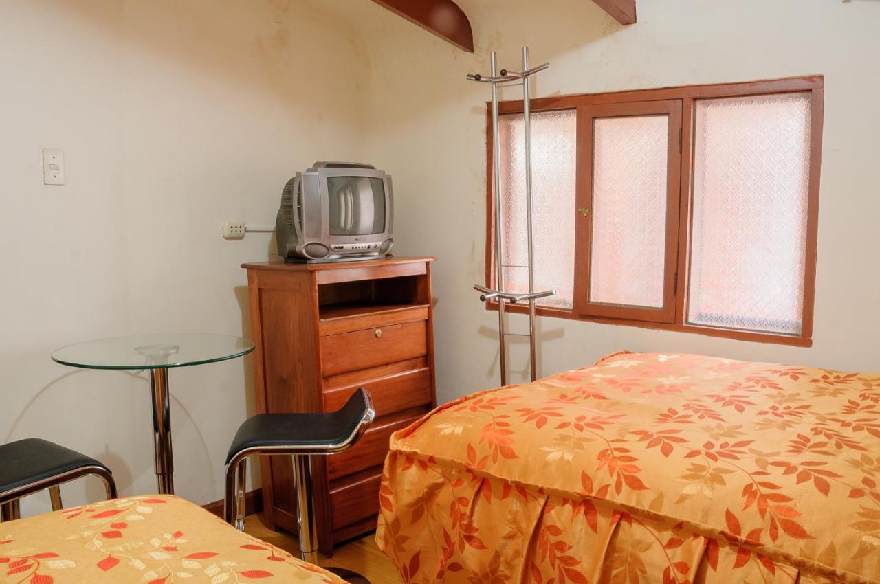 Chasky Inn Cuzco