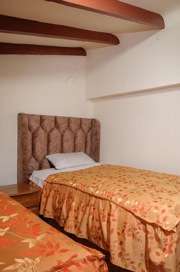 Chasky Inn Cuzco