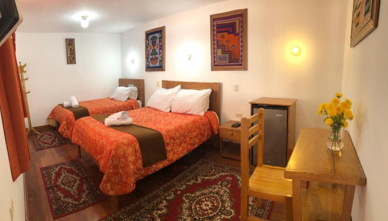 Casa Union Guest house