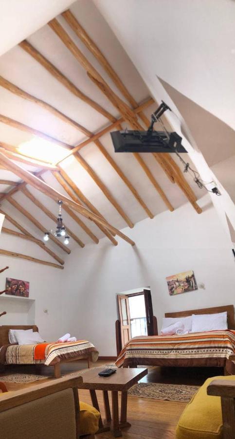 Guest house Casa Union 3*