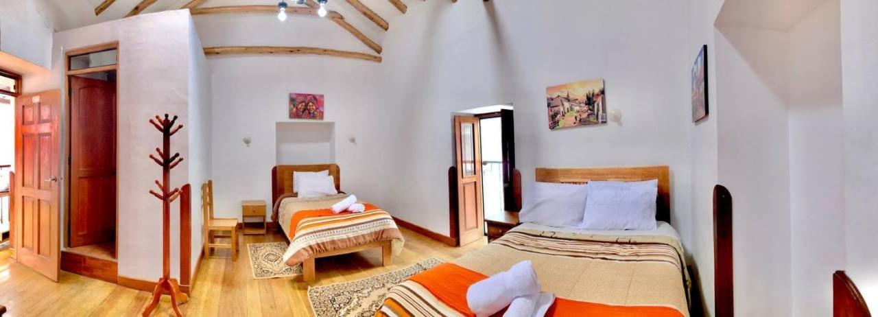 Casa Union Cusco