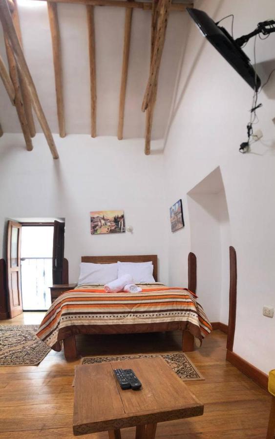 Casa Union 3*