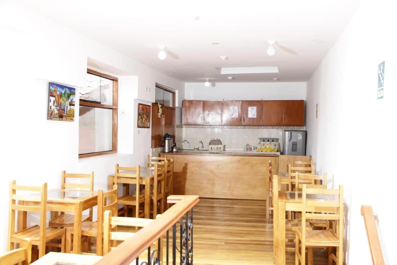 Casa Union Guest house Cusco