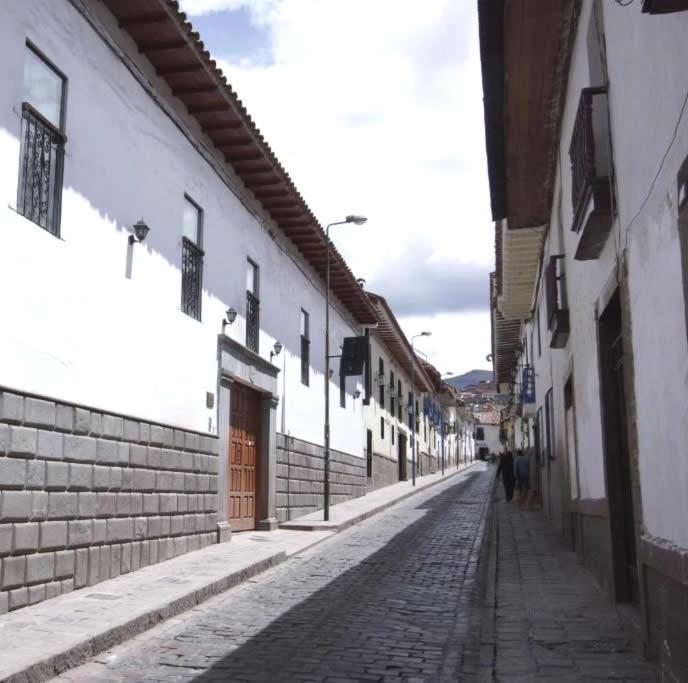 Guest house Casa Union