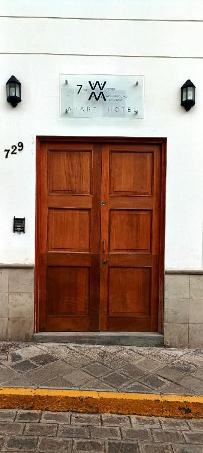 Aparthotel 7th Wonder