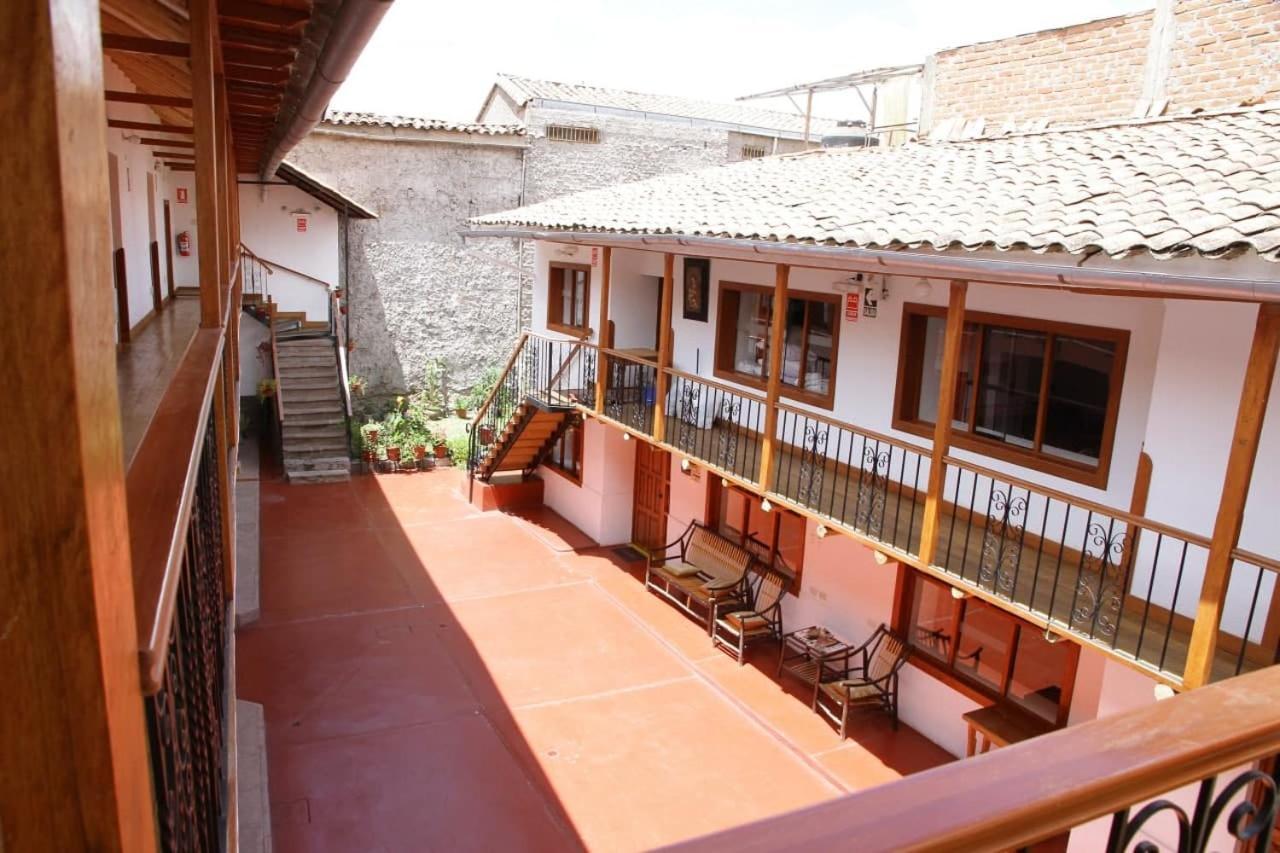 Casa Union Guest house 3*