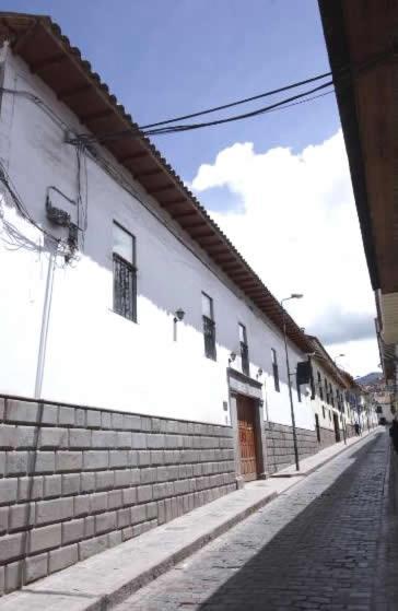 Casa Union Guest house
