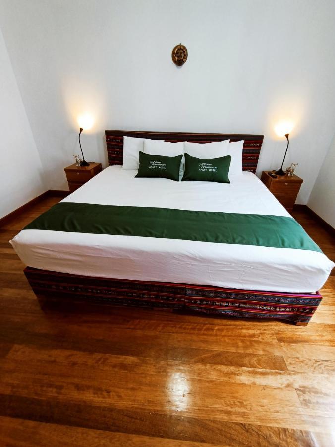 Aparthotel 7th Wonder