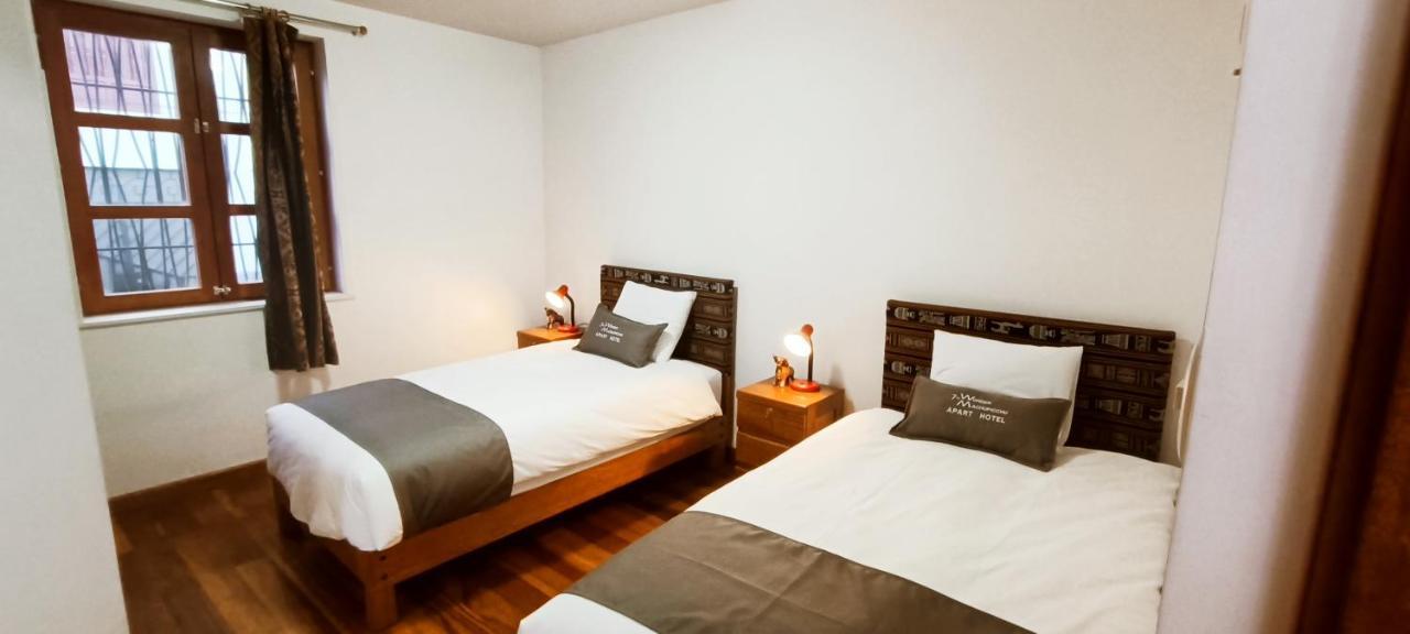 7th Wonder Aparthotel