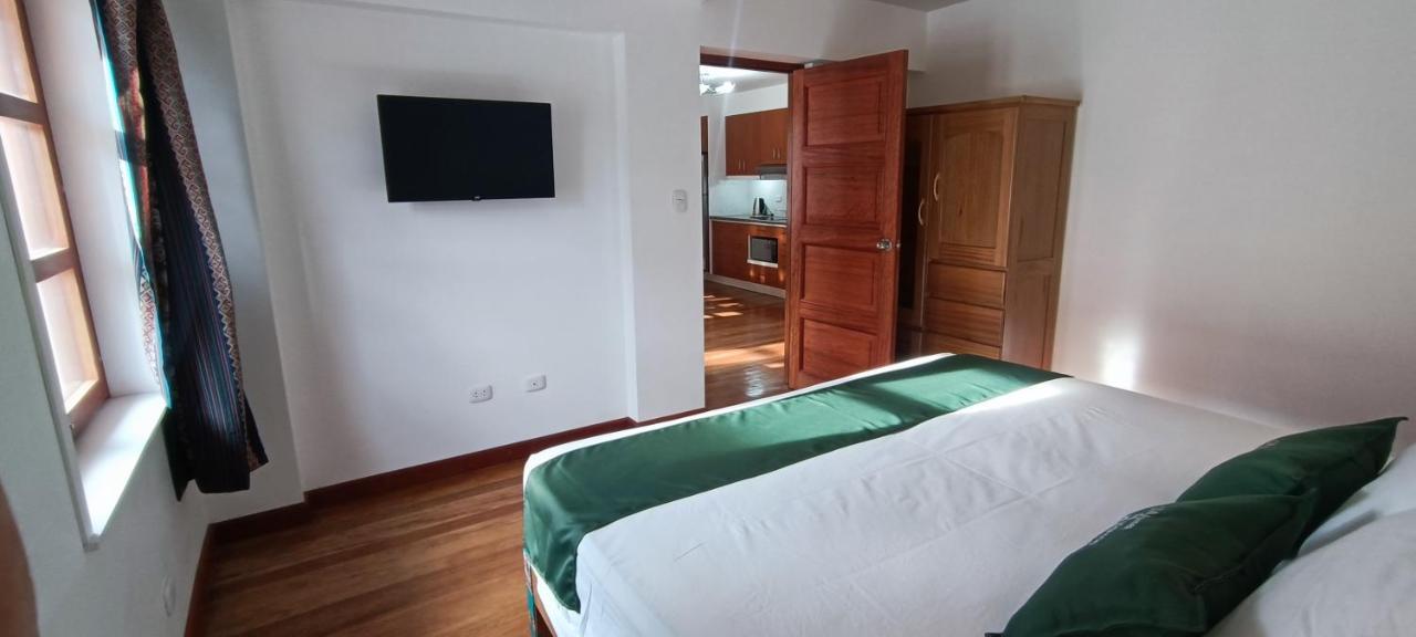 Aparthotel 7th Wonder *