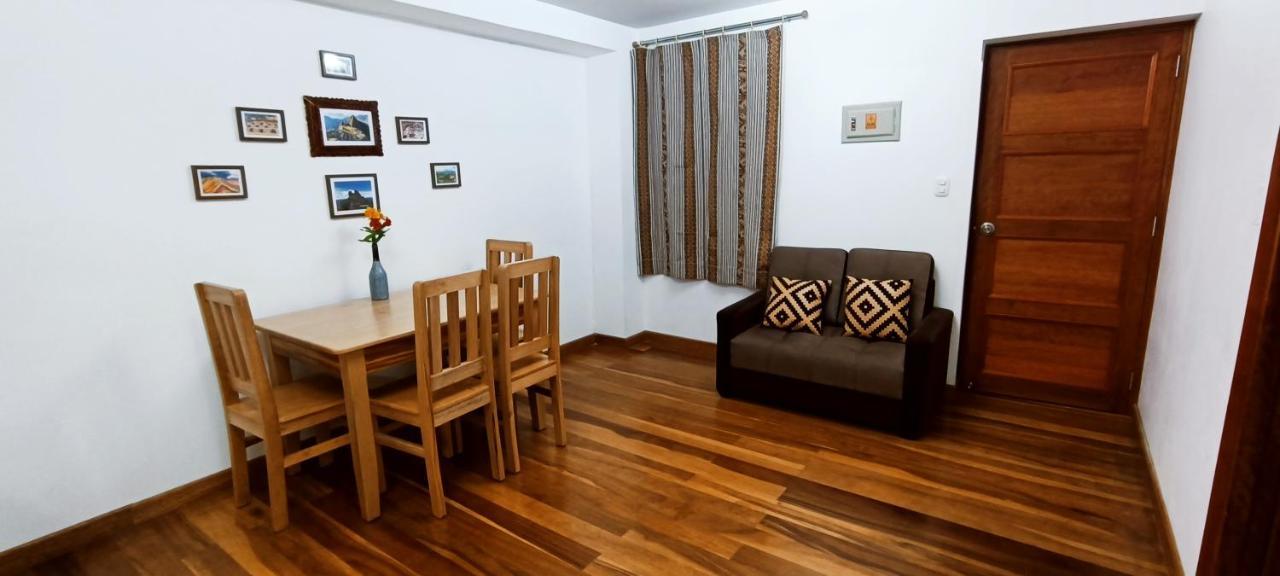 7th Wonder Aparthotel