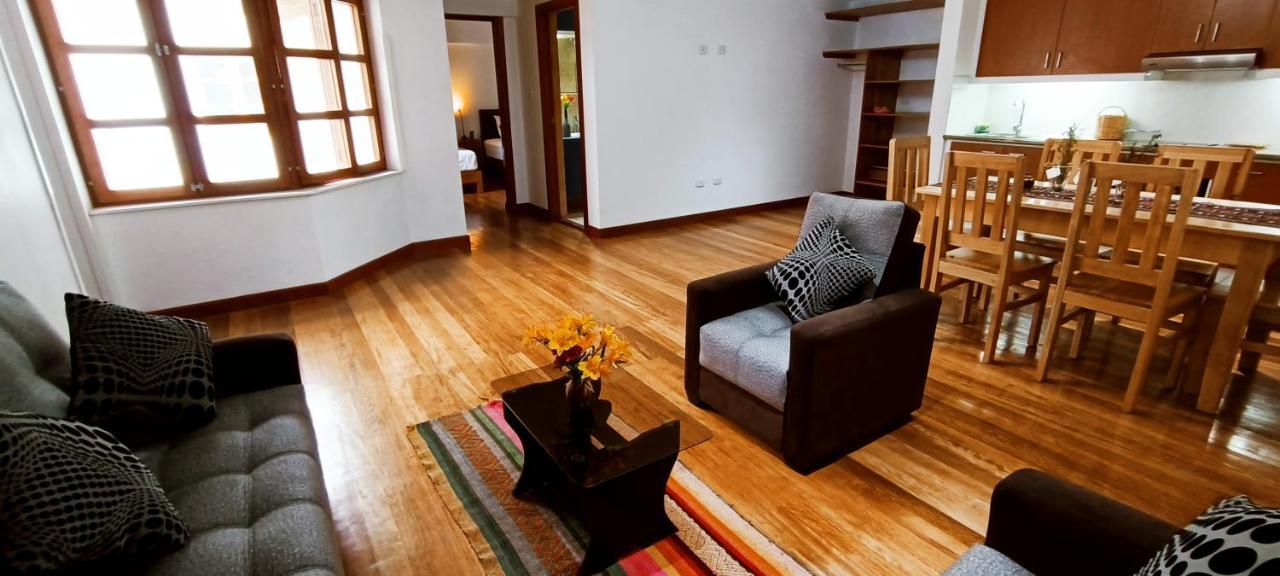 7th Wonder Aparthotel *