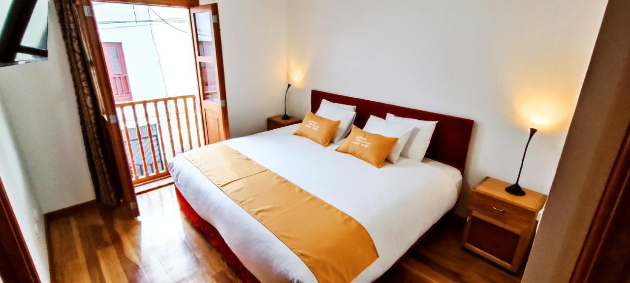 7th Wonder Aparthotel *