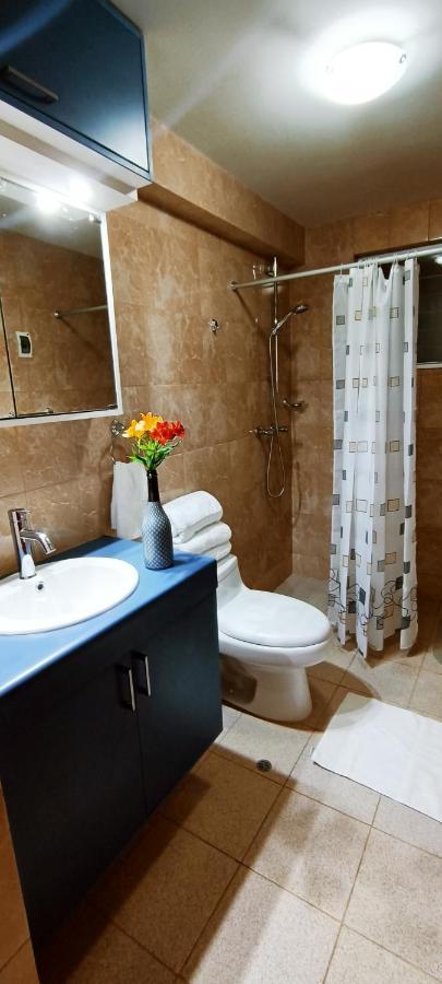 7th Wonder Aparthotel
