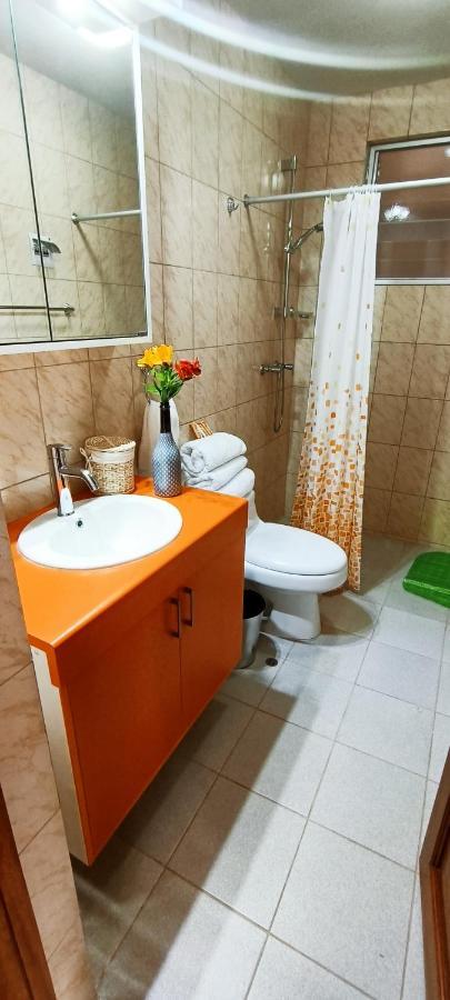 Aparthotel 7th Wonder *