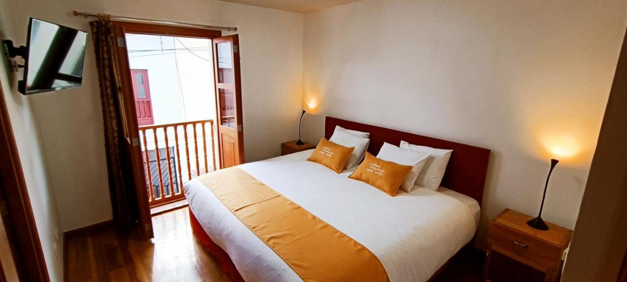 7th Wonder Aparthotel *