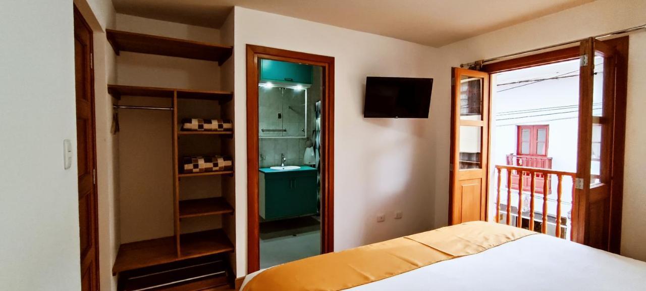 Aparthotel 7th Wonder Cusco