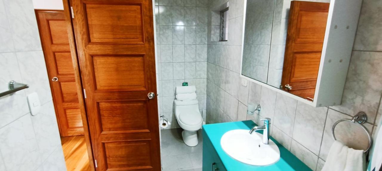 7th Wonder Aparthotel Cusco