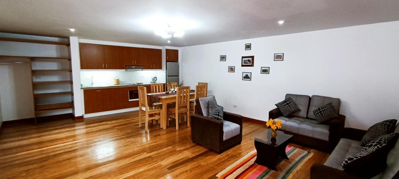 7th Wonder Aparthotel