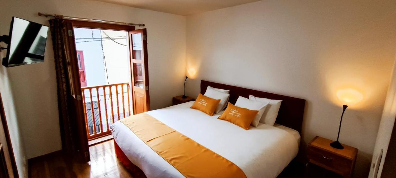 7th Wonder Cusco