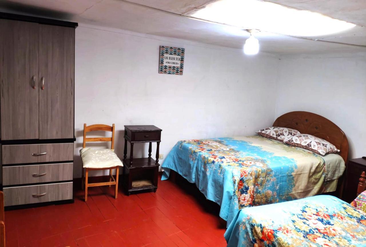 Guest house Cuzco Central Hostel