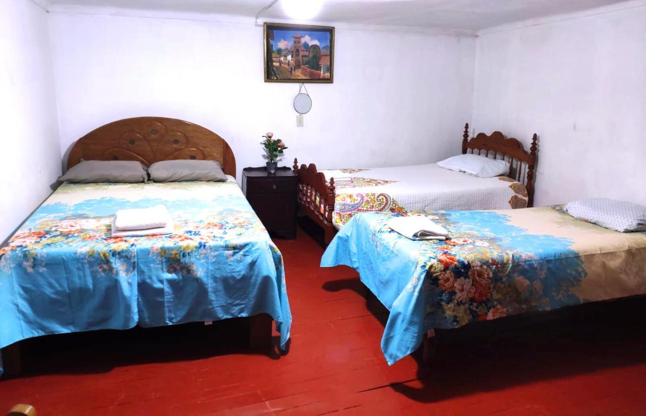 Cuzco Central Hostel