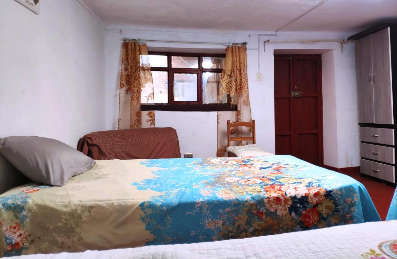 Guest house Cuzco Central Hostel Cusco