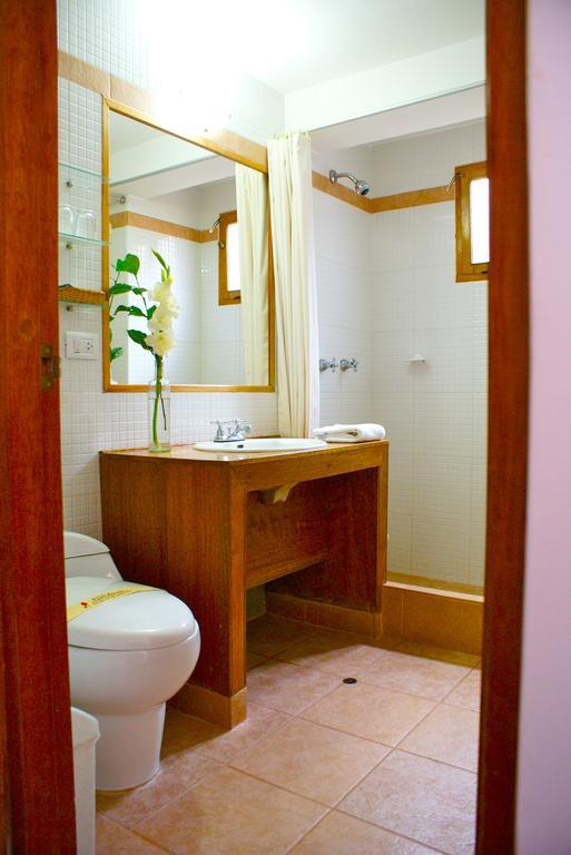 Eco-Hotel Pension Alemana 3* Cusco