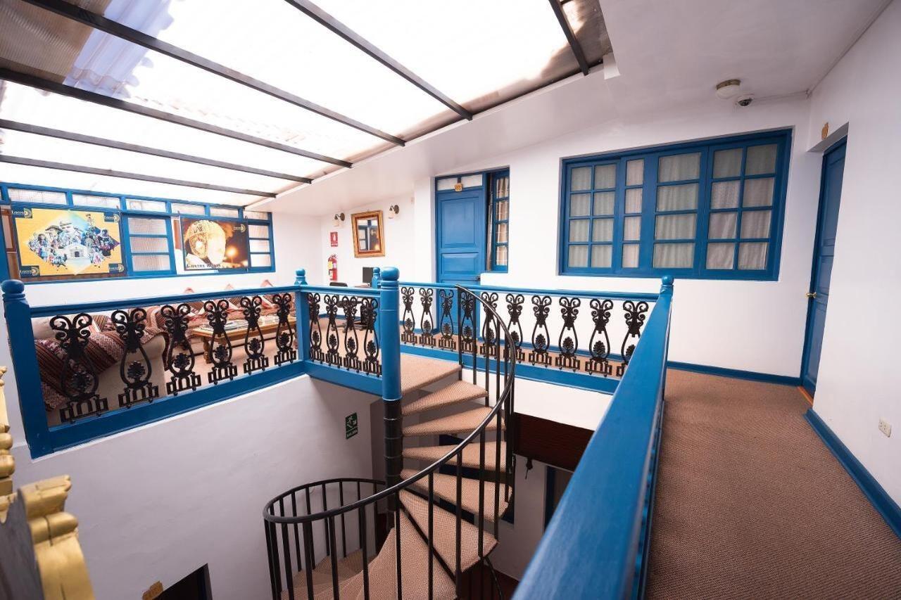 Hotel Yabar Plaza I