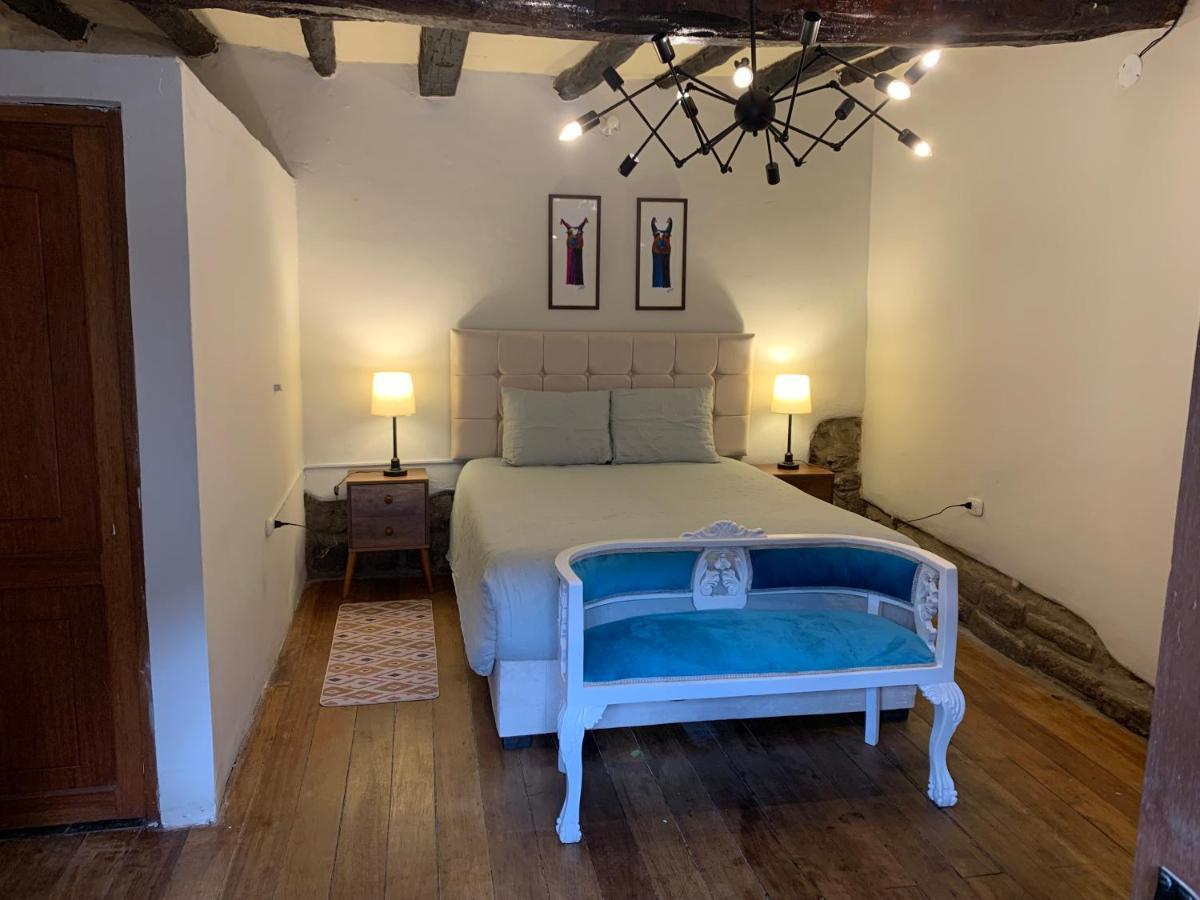 Pensión Yuractampu Cuzco