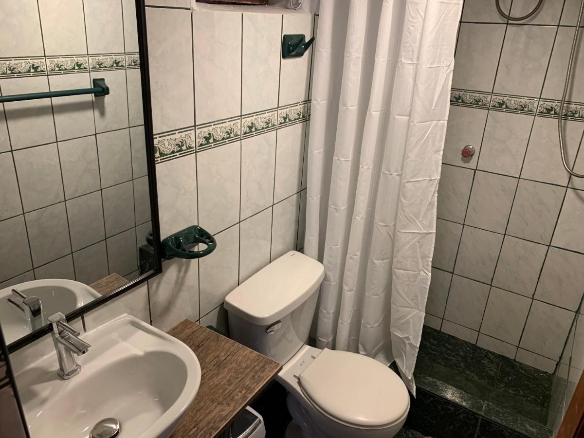 Pensión Yuractampu Cuzco
