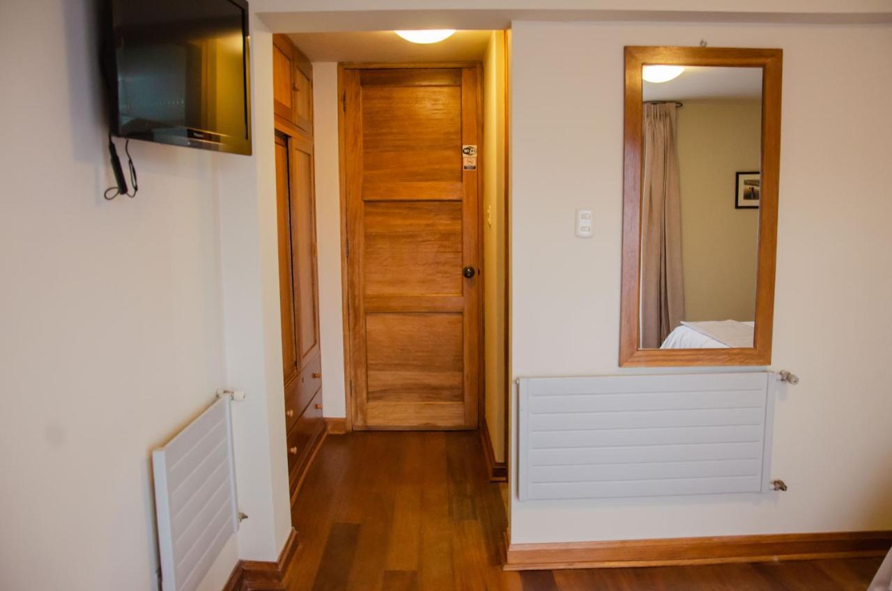 Inn Eco-Hotel Pension Alemana Cusco