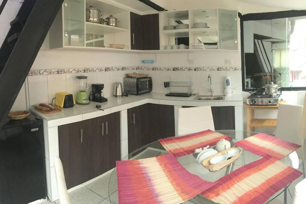Apartamento Independiente X6 Regenwasi * Cusco
