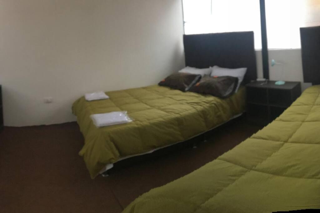 Apartamento Independiente X6 Regenwasi Apartment
