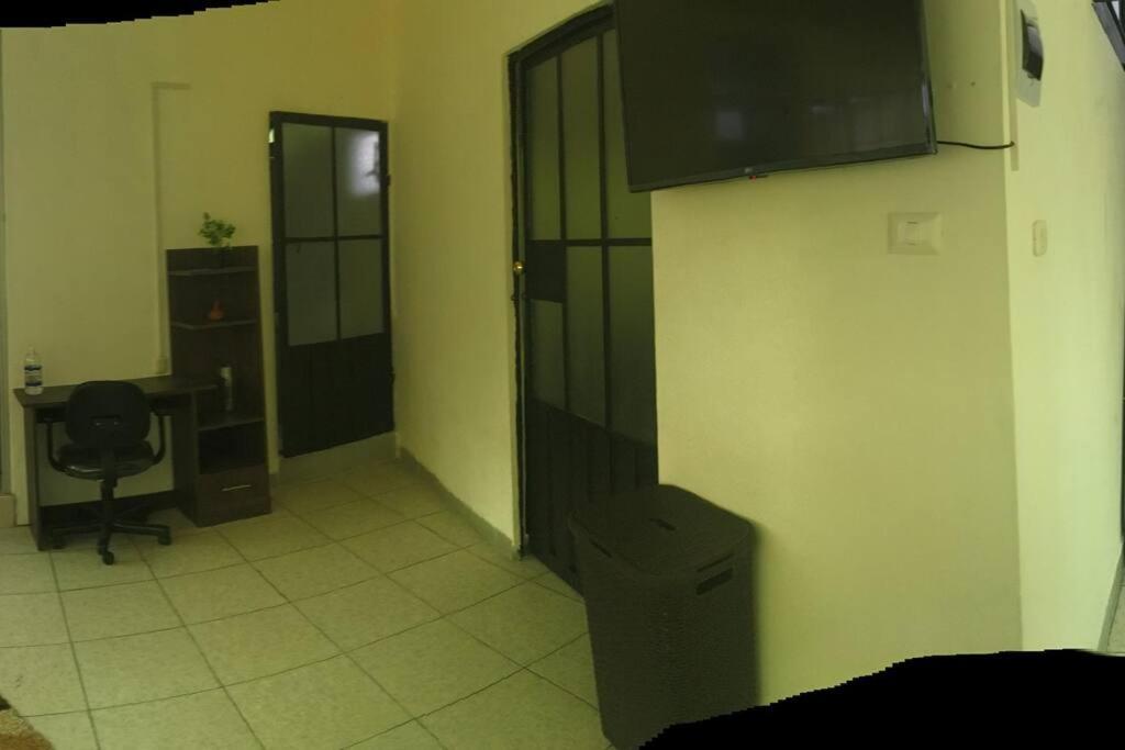 Apartamento Independiente X6 Regenwasi Apartment *