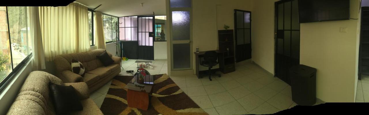 Apartamento Independiente X6 Regenwasi Cusco