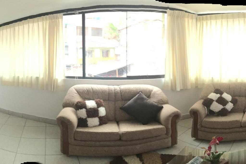 Apartamento Independiente X6 Regenwasi * Cusco