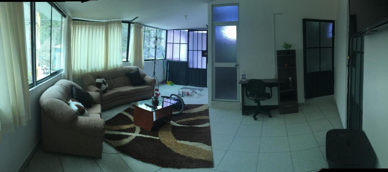 Apartment Apartamento Independiente X6 Regenwasi Cusco
