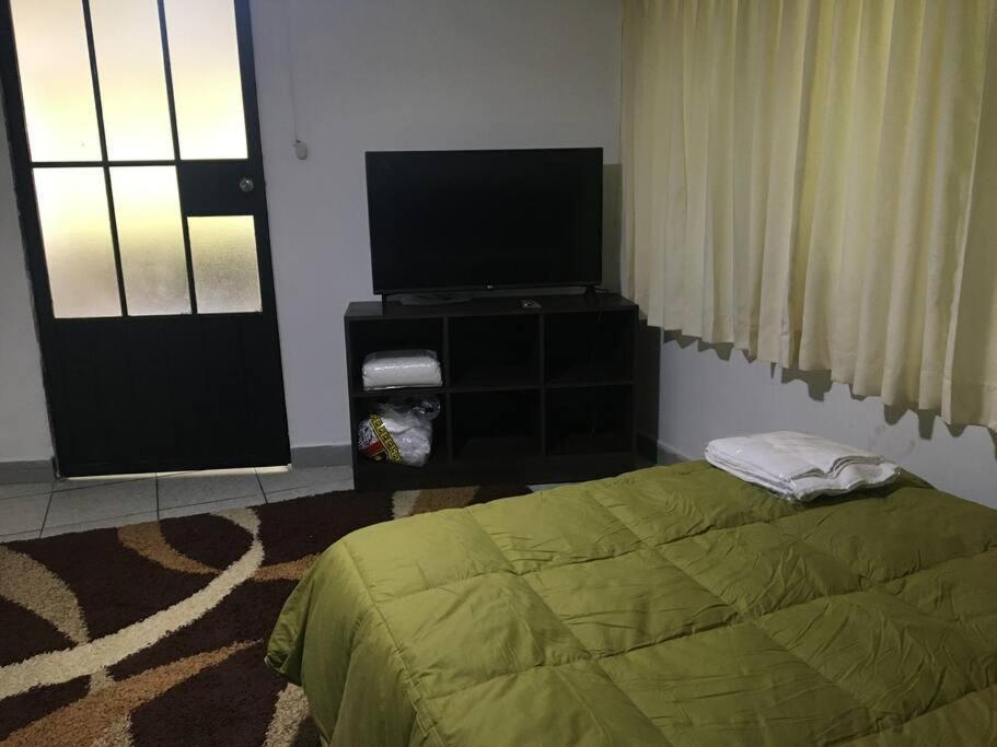 Apartamento Independiente X6 Regenwasi *