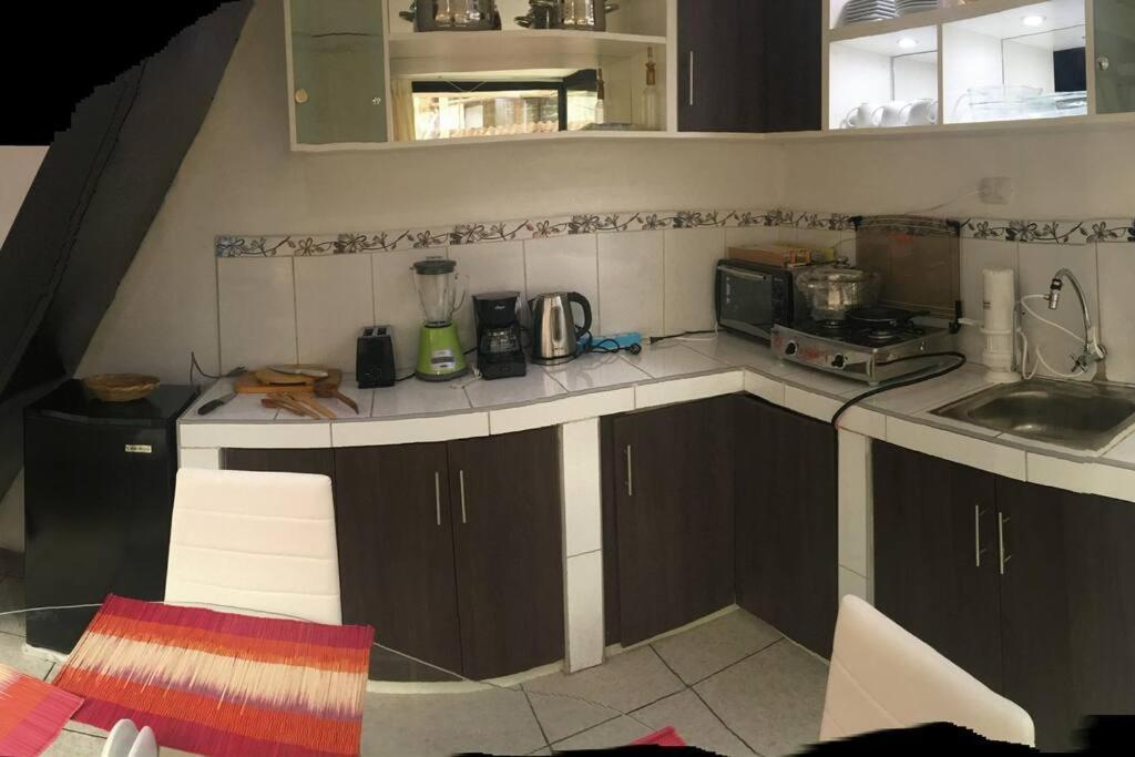 Apartamento Independiente X6 Regenwasi Apartment Cusco