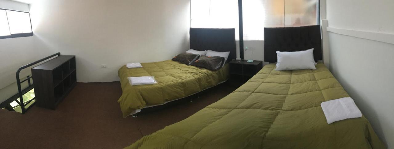 Apartamento Independiente X6 Regenwasi