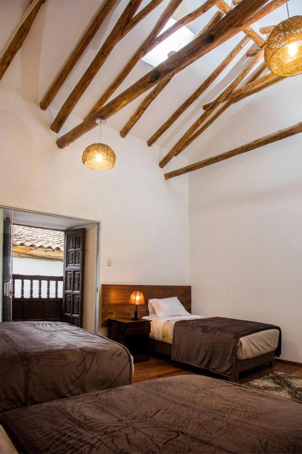 Casa Fierro Bed and breakfast 3*