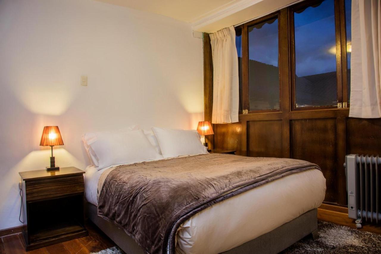 Bed and breakfast Casa Fierro 3*